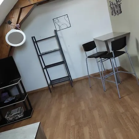 Bed & Breakfast La Cabanette *