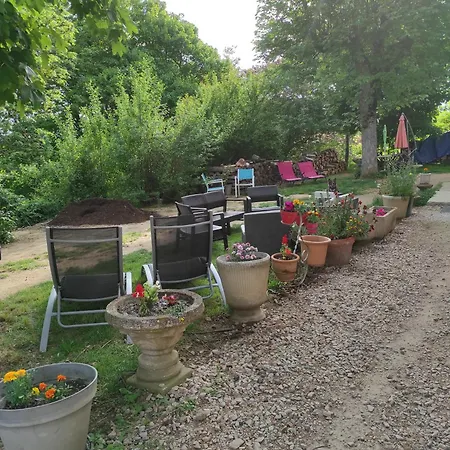 La Cabanette Bed & Breakfast