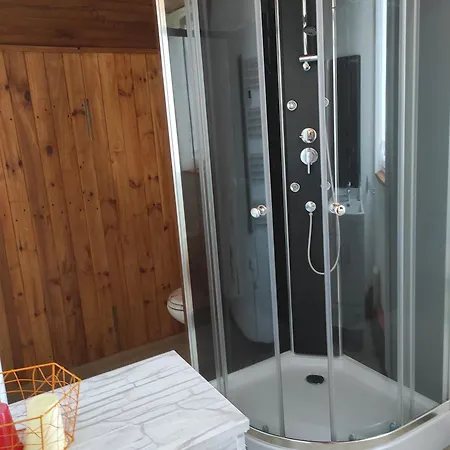 Bed & Breakfast La Cabanette *