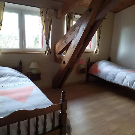La Cabanette 3*