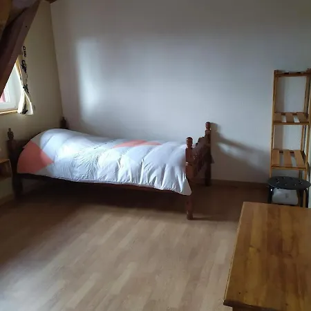 La Cabanette Bed & Breakfast *