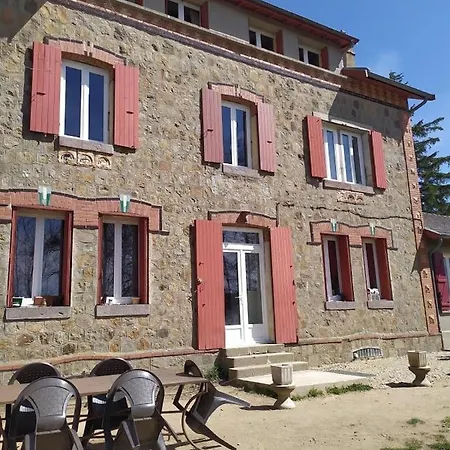 Bed & Breakfast La Cabanette *