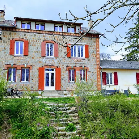 La Cabanette Bed & Breakfast