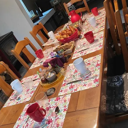 La Cabanette Bed & Breakfast 3*