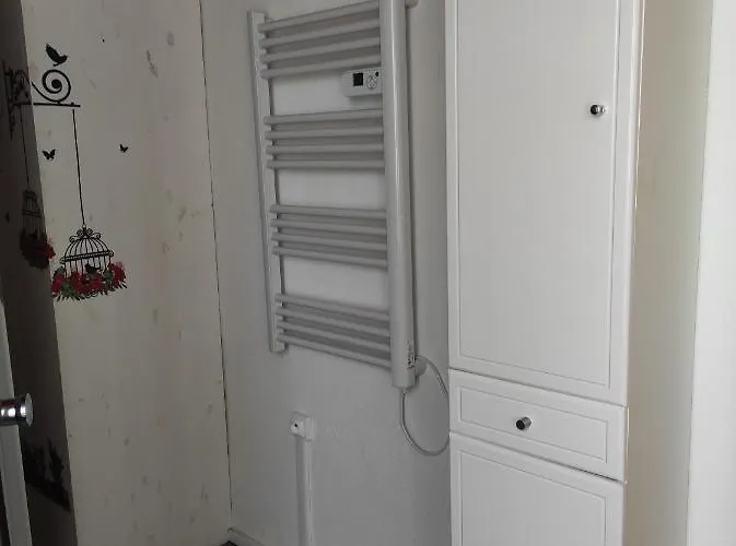 La Cabanette 3* Saint-Agrève