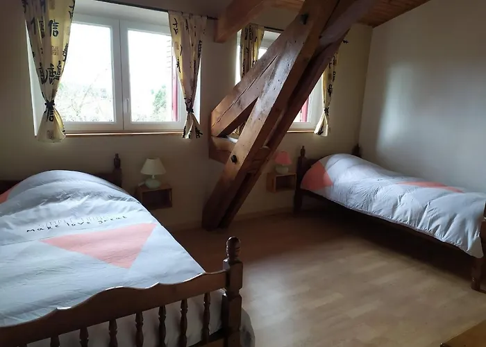 La Cabanette 3*
