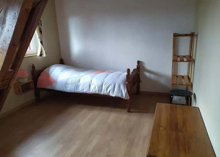 La Cabanette Couette-café 3*