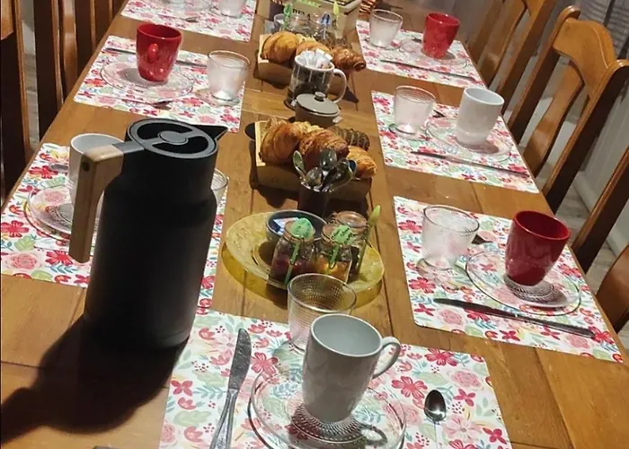 La Cabanette