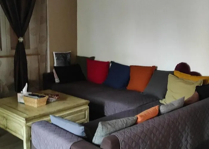 Couette-café La Cabanette 3*