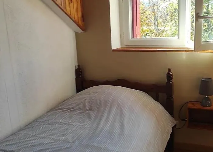 La Cabanette 3* Saint-Agrève
