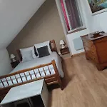 La Cabanette Bed and breakfast Saint-Agrève