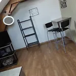 Bed and breakfast La Cabanette 3*