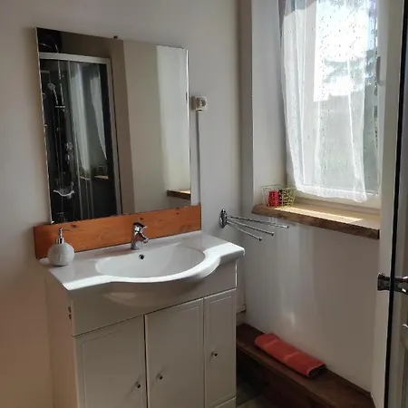 La Cabanette * Saint-Agreve