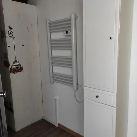La Cabanette 3* Saint-Agrève