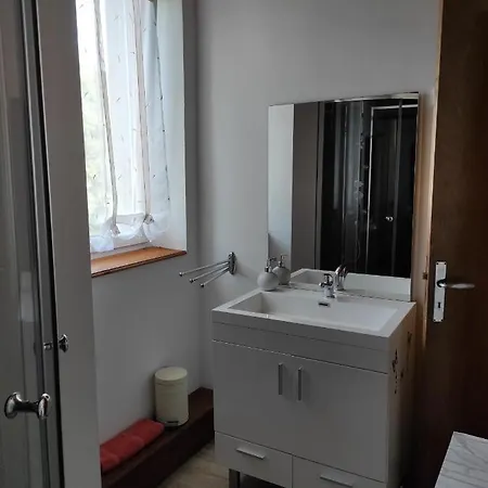 La Cabanette * Saint-Agreve