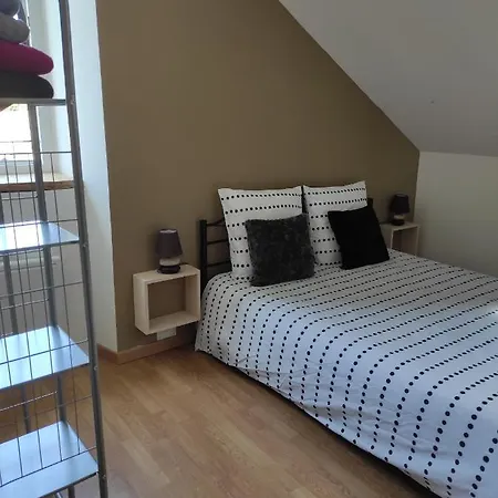La Cabanette Bed & Breakfast *