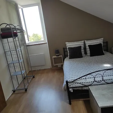 La Cabanette 3* Saint-Agrève