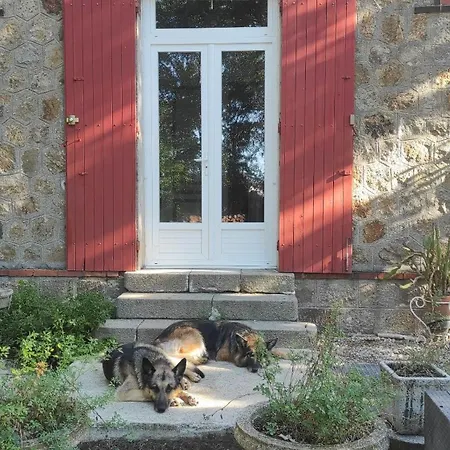 La Cabanette Saint-Agreve