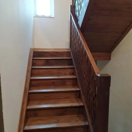 La Cabanette Bed & Breakfast