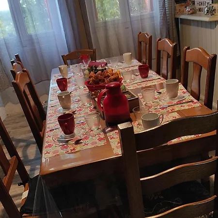 La Cabanette 3*