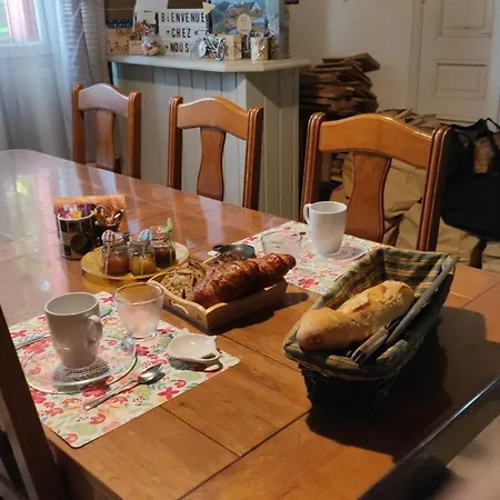 La Cabanette * Saint-Agreve