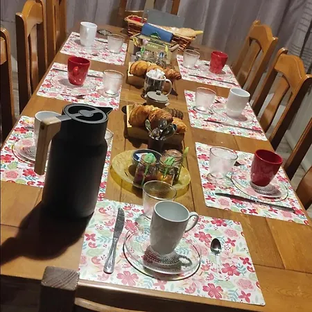 La Cabanette