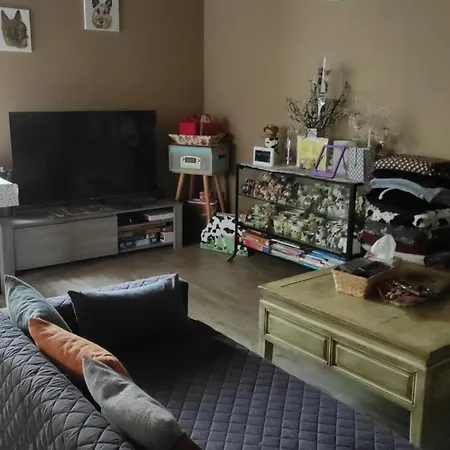 La Cabanette Nocleg ze śniadaniem