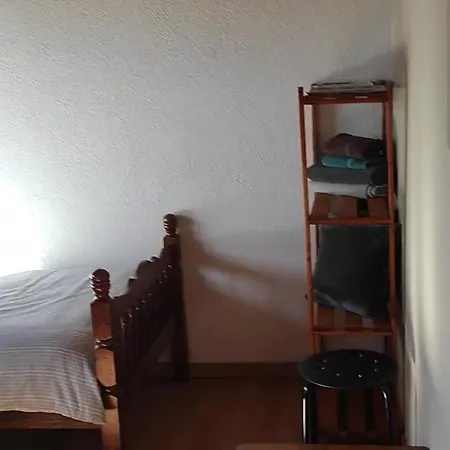 Bed & Breakfast La Cabanette Saint-Agreve