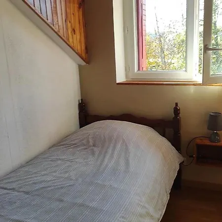 La Cabanette * Saint-Agreve