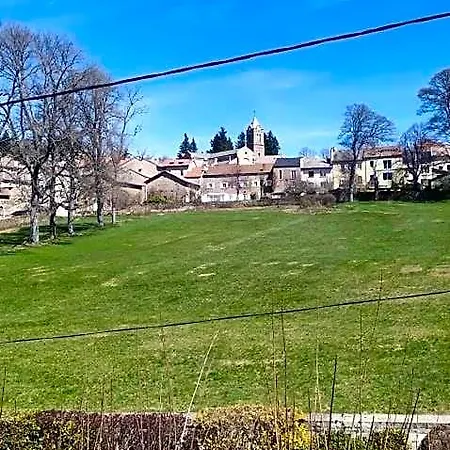 La Cabanette 3*