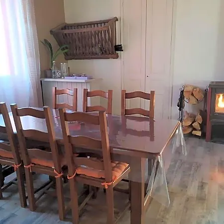 La Cabanette 3* Saint-Agrève