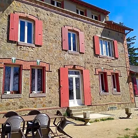 La Cabanette Saint-Agrève