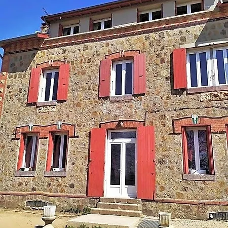 La Cabanette