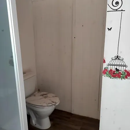 住宿加早餐酒店 La Cabanette 3*