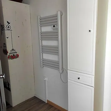 La Cabanette Saint-Agrève