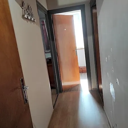 Alojamento de Acomodação e Pequeno-almoço La Cabanette 3*