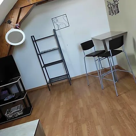 La Cabanette 3*